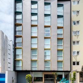 Libre Hotel, BW Signature Collection by Best Western