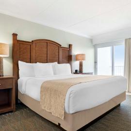 Best Western on the Beach, hotel em Gulf Shores