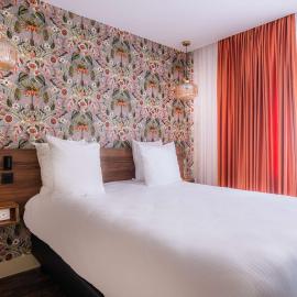 Sure Hotel By Best Western Lorient Centre, hotel en Lorient