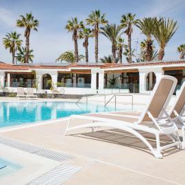 THE CLUB - Accommodation - Dining - Events, hotell i San Miguel de Abona