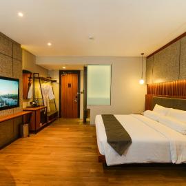 Nata Azana Hotel Solo