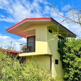 Apartment Buenos Aires, Puntarenas, hotel u gradu Buenos Aires