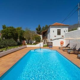 CASA RURAL LA MONTAÑETA