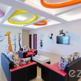 Mu Yu B&B