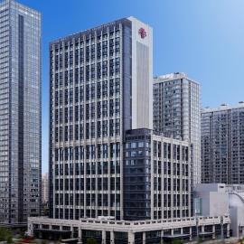 Metropolitan Residence