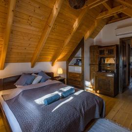 Tagyon Birtok Royal Apartmanház