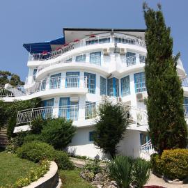 Villa White Dove