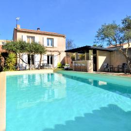 Stunning Home In Sorgues, hotel en Sorgues