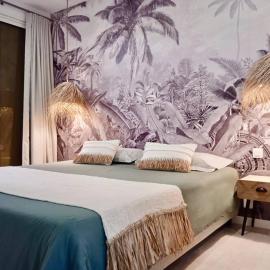 Appartement F2 indépendant, plages 5 min à pied