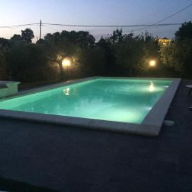 Paraiso, hotel u gradu Mafalda