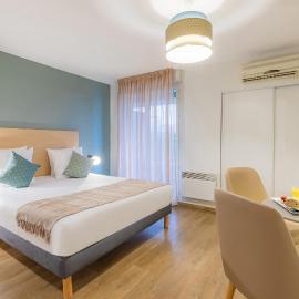 Appart'City Confort Toulouse Purpan, hotel di Toulouse