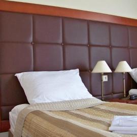 Viesnīca Hotel Gniecki Gdansk pilsētā Przejazdowo