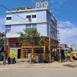 Stacy Guest House: Jīnd şehrinde bir otel