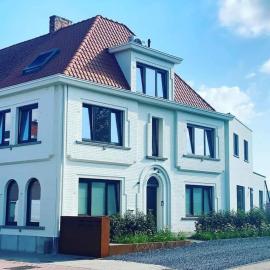 Momaison charmant landelijk appartement