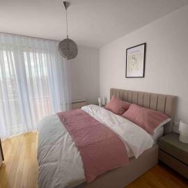Arian's Apartment