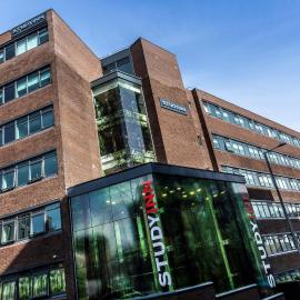 For Students Only Study Inn Talbot Street Nottingham – hotel w Nottingham
