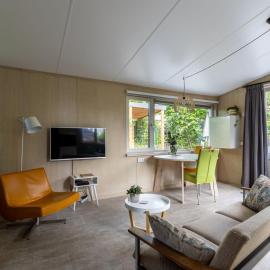 Vrijvakantiehuis Vrijburgstraat 10, hotel in Vlissingen