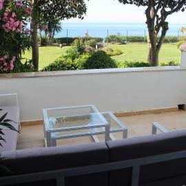 Hacienda Beach