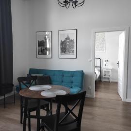 Pistacjowy - Apartamenty Smart Projekt