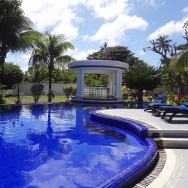 Posada Boutique South Beach