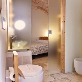 l'angolo di Gaudì, alcoba Blanca, hotel in Putignano