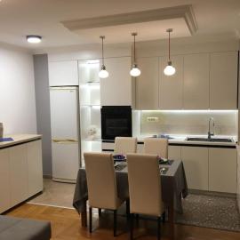 Apartman DeLUX, hotel i Banja Luka