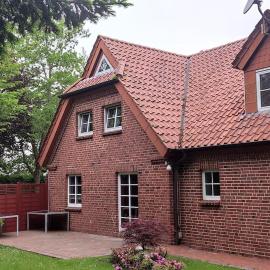Ferienwohnung Altneukoog, hotel v destinaci Tetenbüll