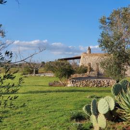 Agriturismo Le Cupole