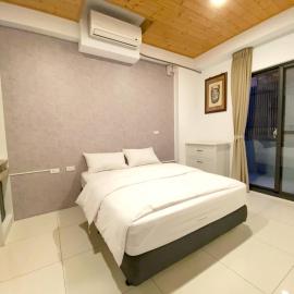108 House Inn, hotel in Tainan