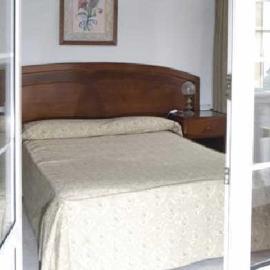 Hotel Boomerang, hotel em Valverde