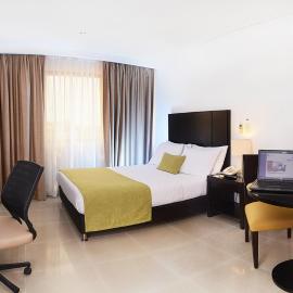 Hotel Millenium Barrancabermeja