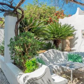 Casa Colette, hotell i Anacapri