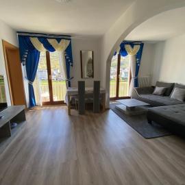 Holiday Apartment mit Moselblick im Moselhaus, hotell i Cochem
