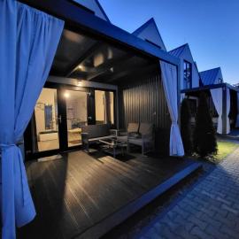 Villa6 I Domki Pobierowo