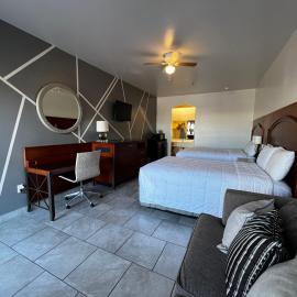 Casa Rosa Inn, hotel a Port Isabel