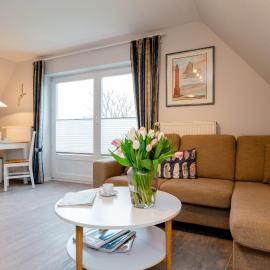 Ferienwohnung Seeute Deern