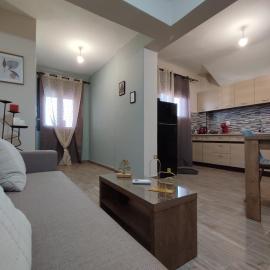 Aithra 2, hotel in Tripoli