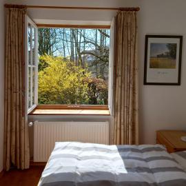 Ferienwohnung Am Wieh, hotell i Harsefeld