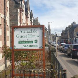 Armadale Guest House