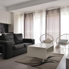 Duarte Apartments - Lux, hôtel à Mindelo