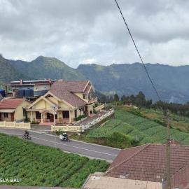 Tengger Indah Bromo by ABM, hotel en Bromo