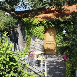 Villa Izzo, hotel in Lacco Ameno