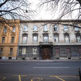 DTA Hebrangova