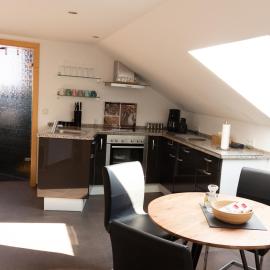 Baumeister`s Ferienwohnung