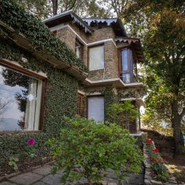 Avenida Snowcap Retreat, hotel in Mukteshwar