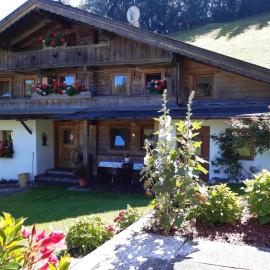 Wildauhof - Bauernhaus, hotel in Fügenberg