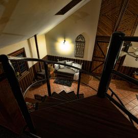 Oak Tree Barn Bridgetown, Hotel in Bridgetown