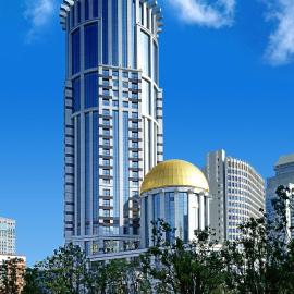 Central Hotel Shanghai - Nanjing Road