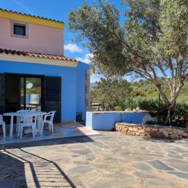 Residenza Cugnana, hotel a Agrustos