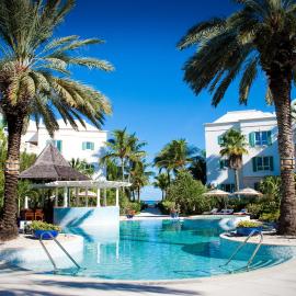 Point Grace, hotel a Grace Bay